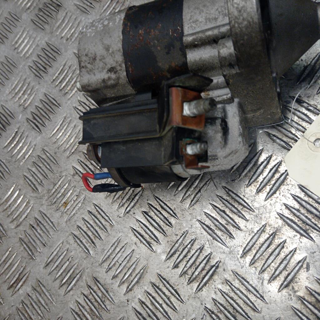 Demarreur RENAULT CLIO 2 PHASE 1 Essence - 1