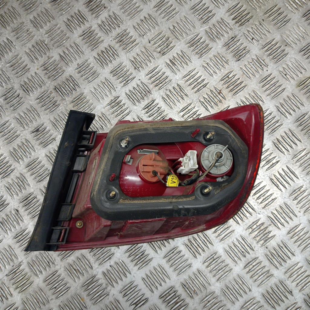 Fanale posteriore principale sinistro (luci) HYUNDAI ELANTRA 1 Diésel - 1