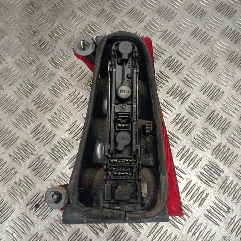 Fanale posteriore principale sinistro (luci) CITROEN AX PHASE 2 Gasolina - 1