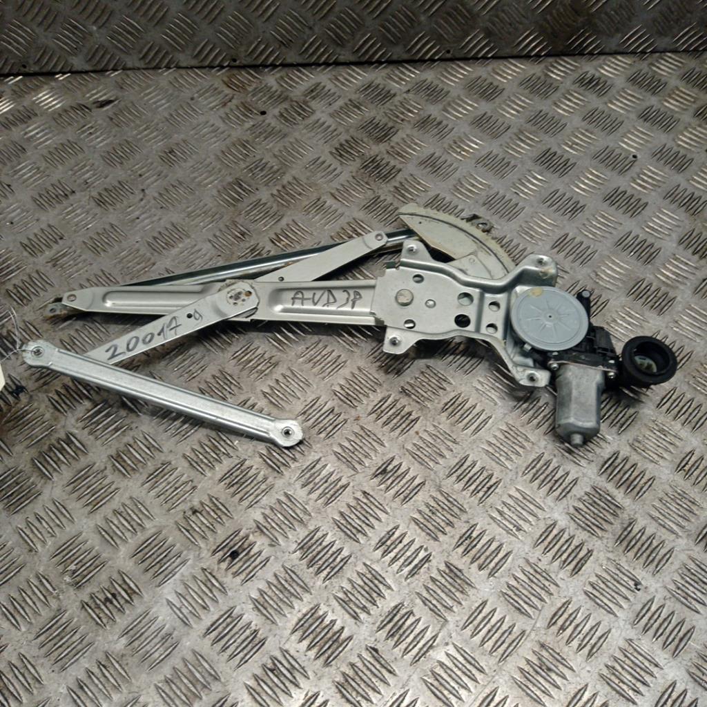 Alzacristalli elettrico anteriore destro SUZUKI SWIFT 3 Diésel - 1