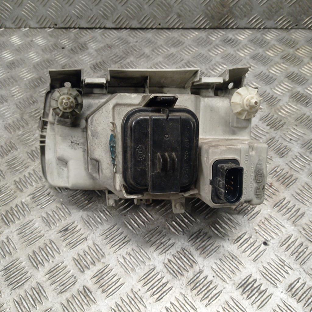 Gruppo ottico anteriore principale destro (luci)(faro) VOLKSWAGEN POLO 3 PHASE 1 Gasolina - 1