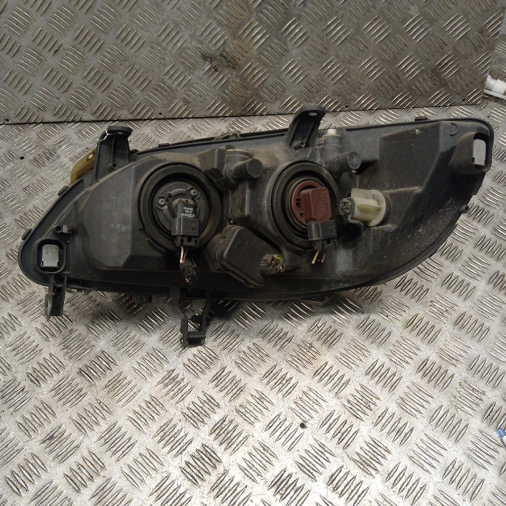 Gruppo ottico anteriore principale destro (luci)(faro) OPEL ZAFIRA A PHASE 2 Diésel - 1