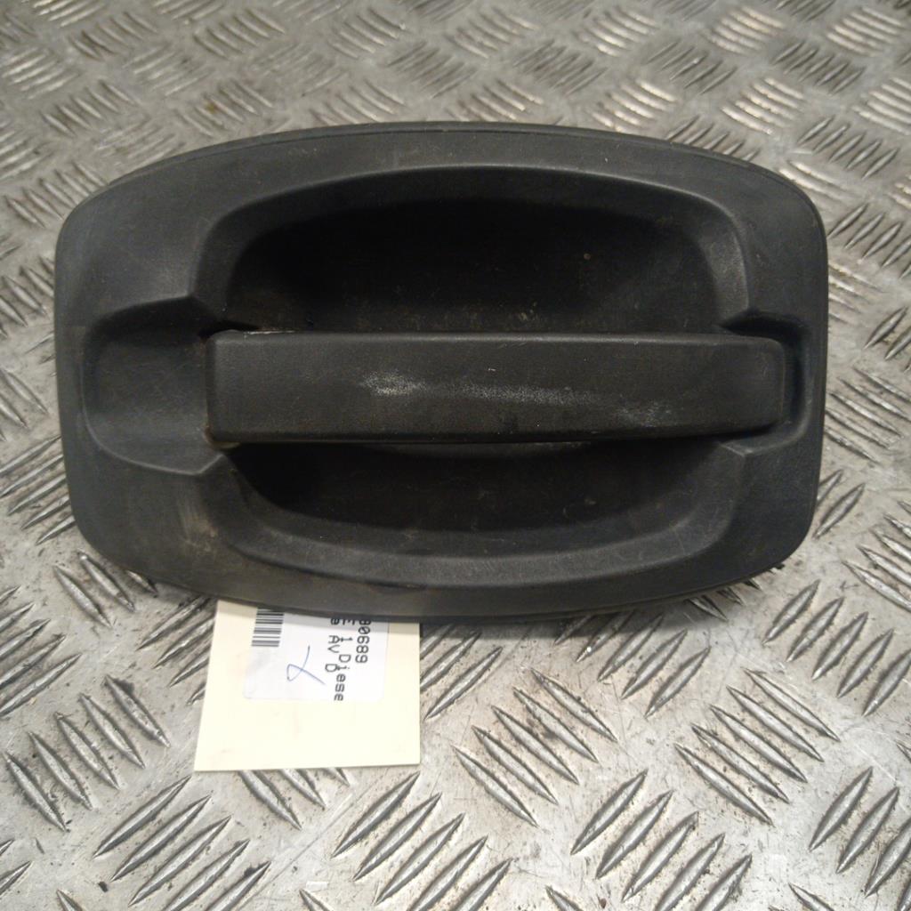 Maniglia portiera anteriore destra PEUGEOT BOXER 3 PHASE 1 Diésel - 1