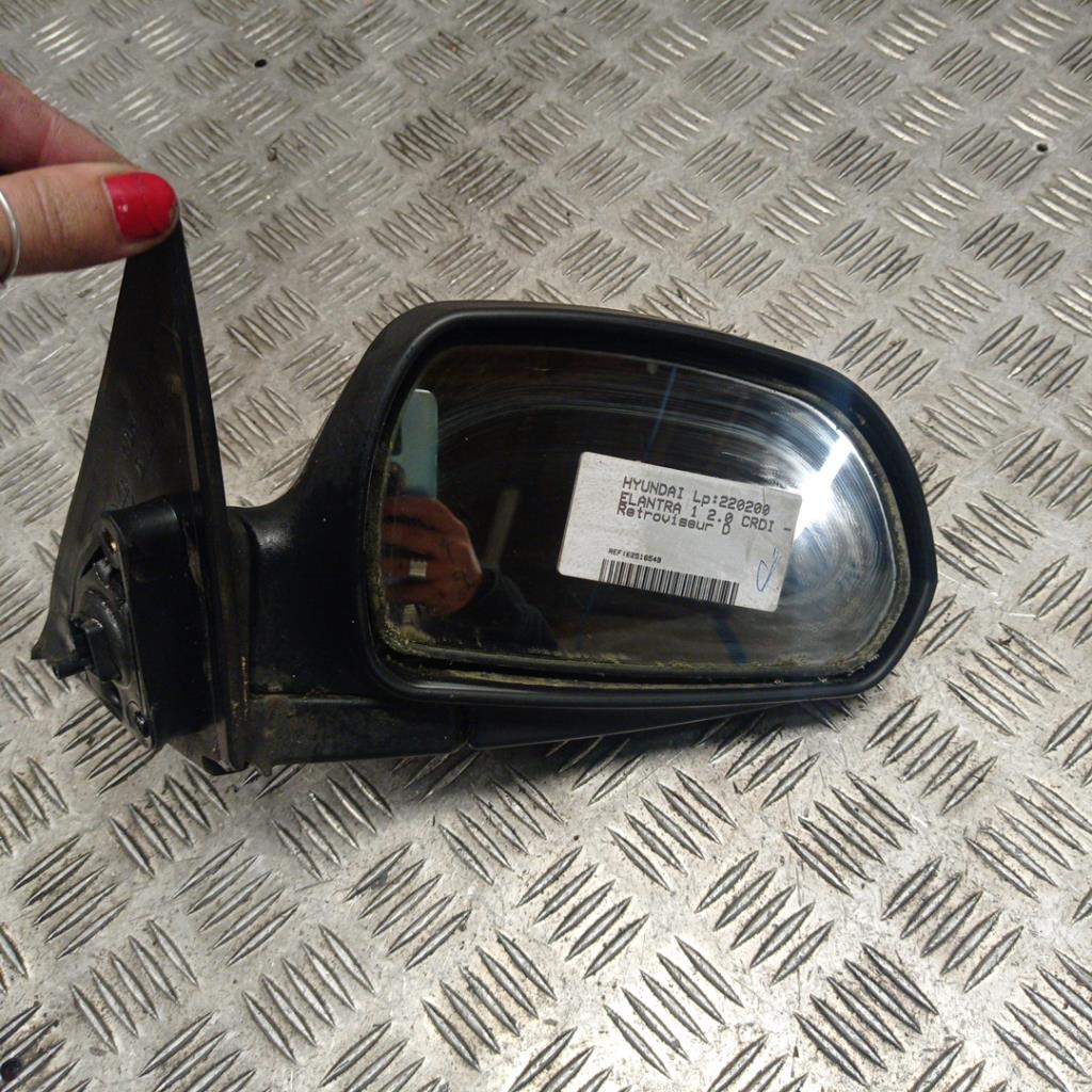 Specchietto retrovisore destro HYUNDAI ELANTRA 1 Diésel - 1