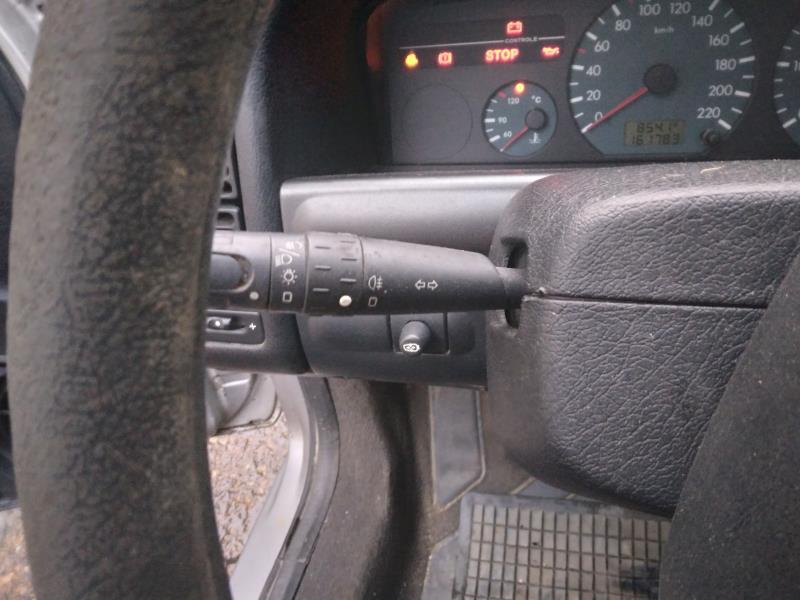 Commodo phare CITROEN XANTIA PHASE 2 Diesel - 1