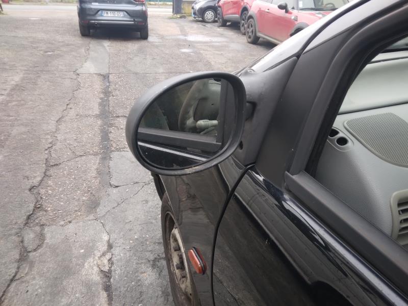 Specchietto retrovisore sinistro RENAULT TWINGO 1 PHASE 2 Gasolina - 1