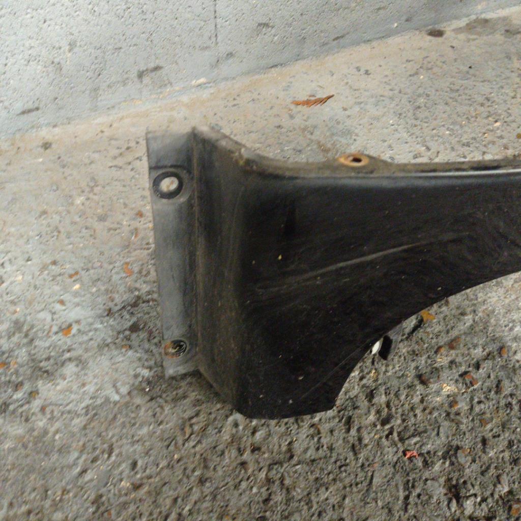 Aile avant gauche RENAULT ESPACE 4 PHASE 2 Diesel - 1