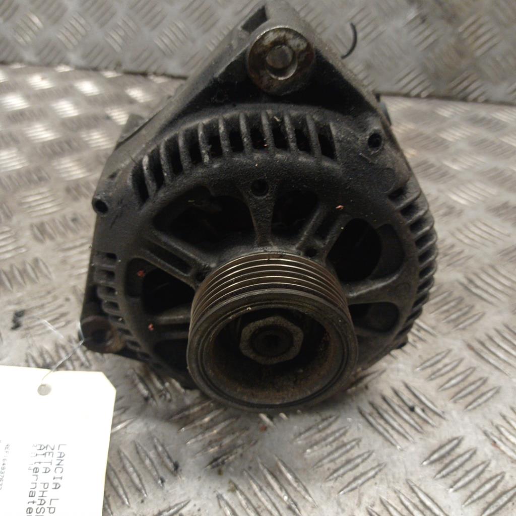 Alternatore LANCIA ZETA PHASE 2 Diésel - 1