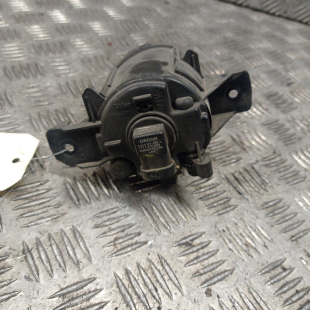 Fendinebbia sinistro (luce) NISSAN MICRA 3 PHASE 1 Gasolina - 1