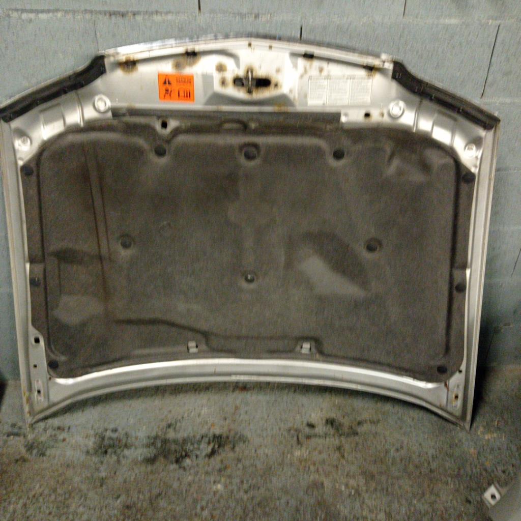 Capot HONDA ACCORD  VTEC EXECUTIVE A Essence - 1