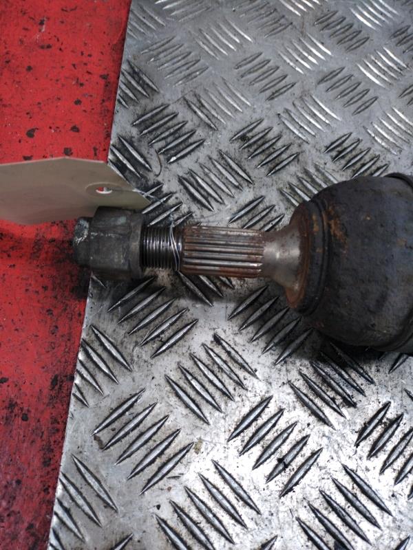 Giunto cardanico albero di trasmissione destro CITROEN SAXO PHASE 2 Diésel - 1