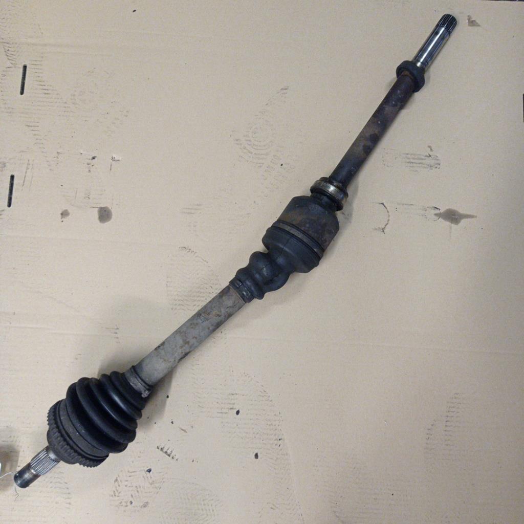 Giunto cardanico albero di trasmissione destro PEUGEOT 206 PHASE 1 CABRIOLET Gasolina - 1