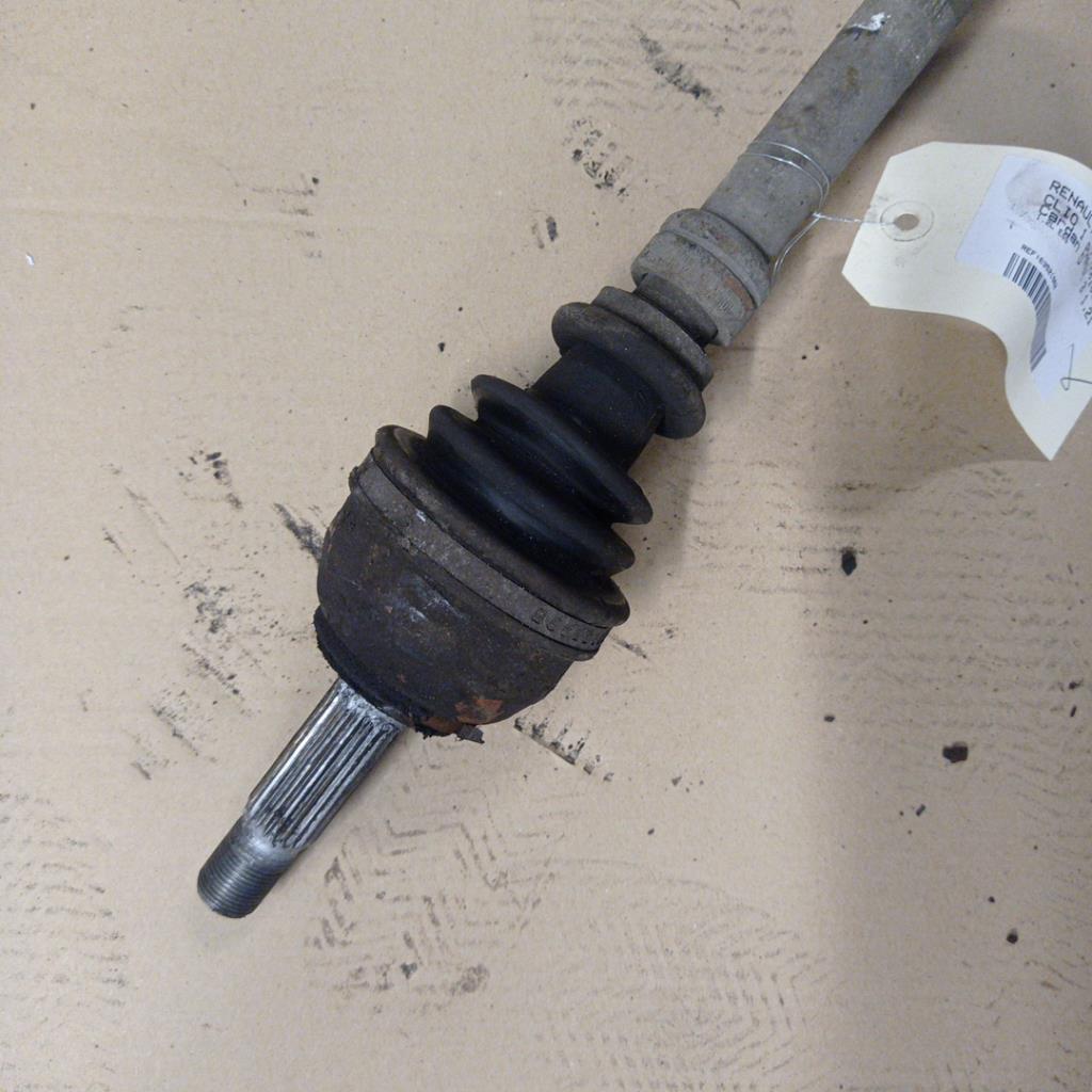 Giunto cardanico albero di trasmissione destro RENAULT CLIO 1 PHASE 3 Gasolina - 1
