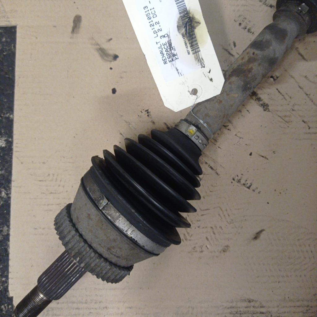 Giunto cardanico albero di trasmissione destro RENAULT ESPACE 3 Diésel - 1