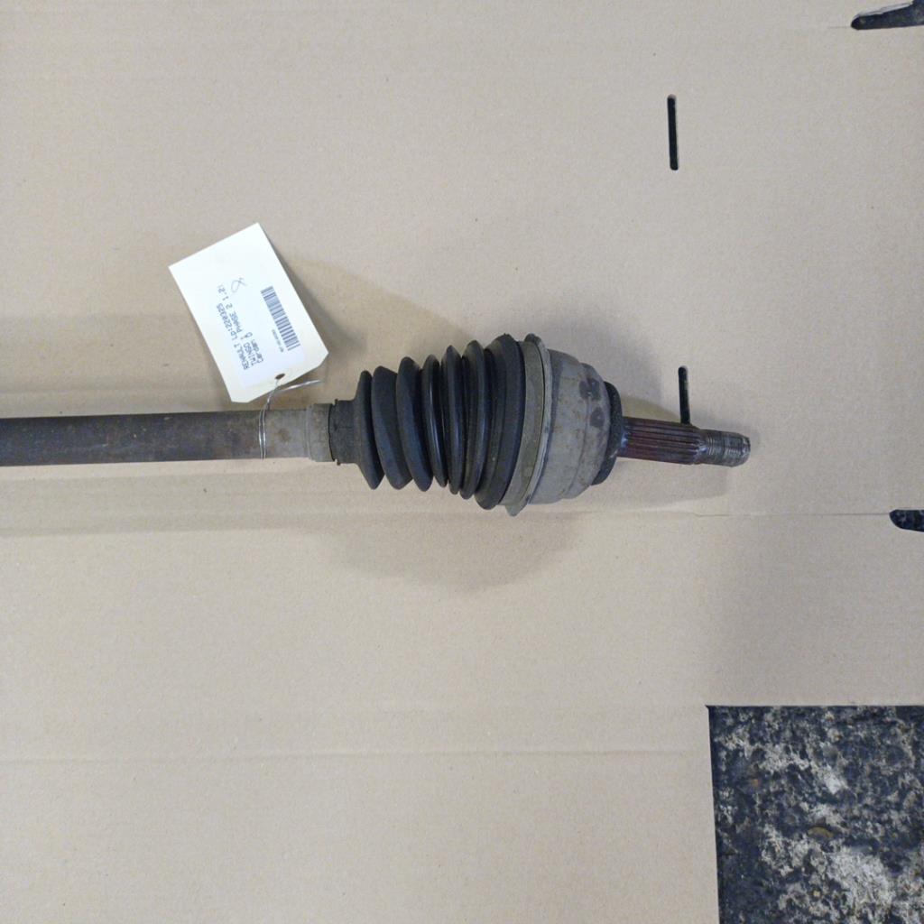 Giunto cardanico albero di trasmissione destro RENAULT TWINGO 1 PHASE 2 Gasolina - 1