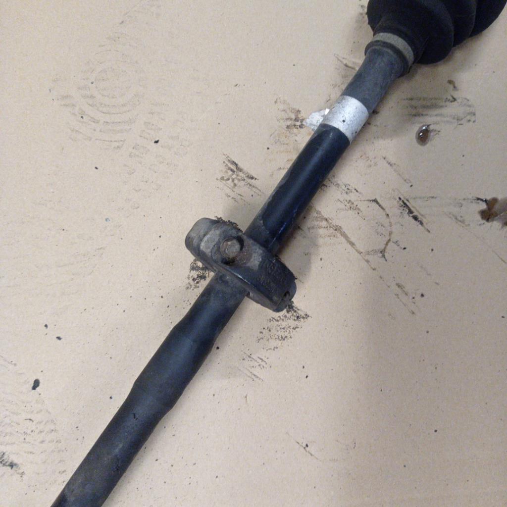 Giunto cardanico albero di trasmissione destro OPEL ASTRA G Gasolina - 1