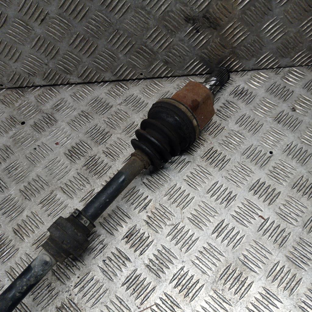 Giunto cardanico albero di trasmissione destro NISSAN MICRA 3 PHASE 1 Gasolina - 1