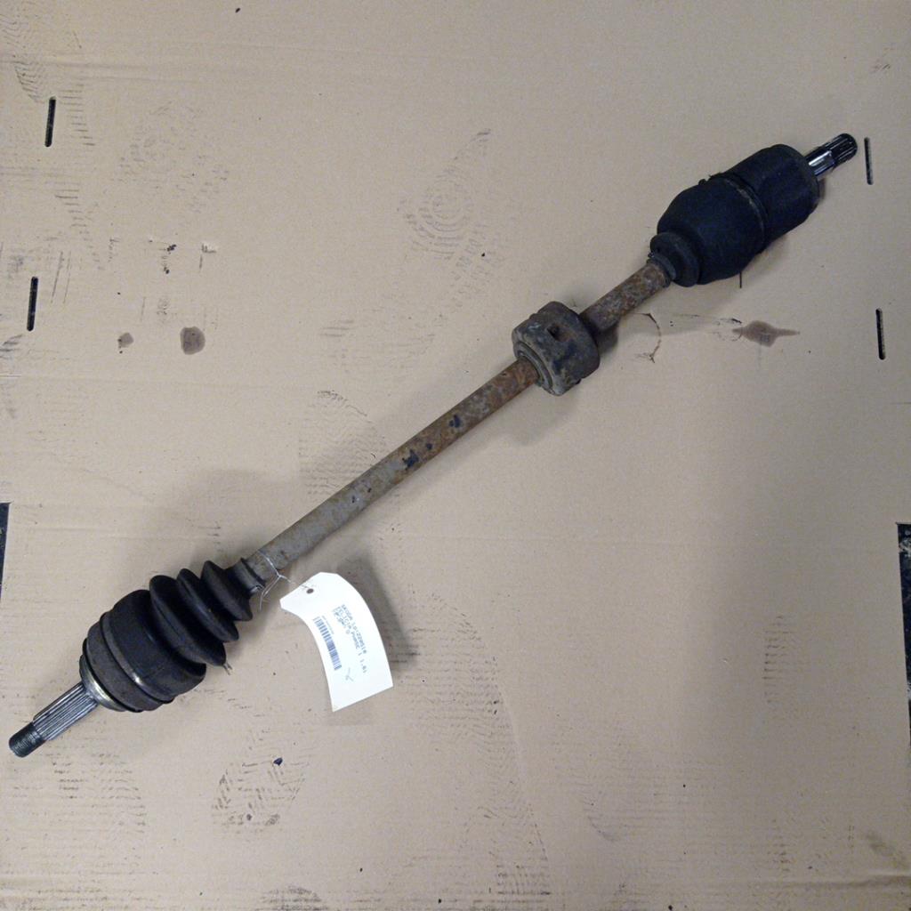 Giunto cardanico albero di trasmissione destro SKODA FELICIA PHASE 1 Gasolina - 1