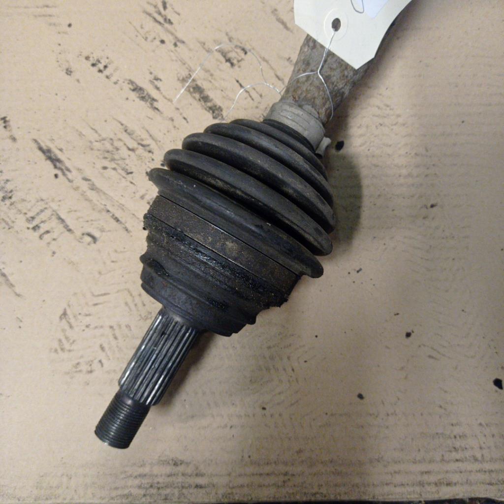 Giunto cardanico albero di trasmissione destro VOLKSWAGEN POLO 3 PHASE 2 Gasolina - 1
