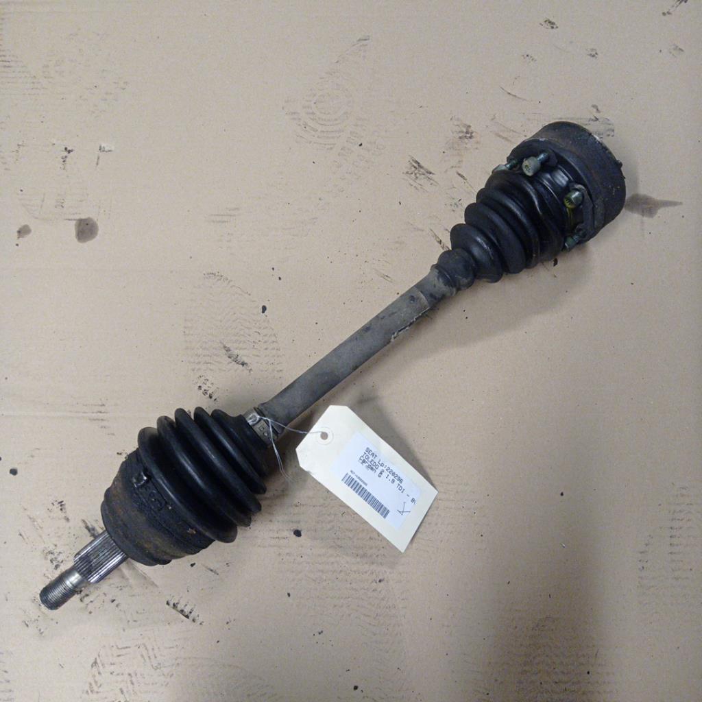 Giunto cardanico albero di trasmissione sinistro SEAT TOLEDO 2 Diésel - 1