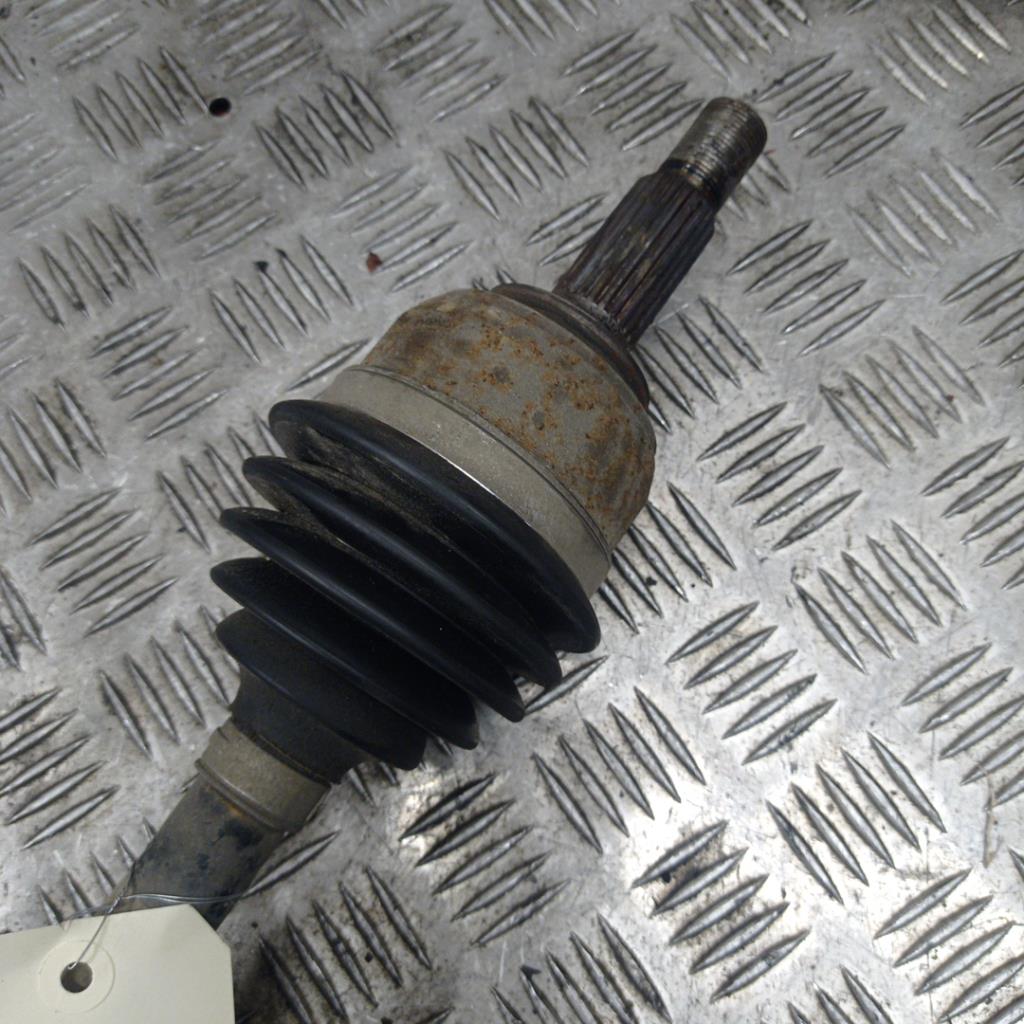 Giunto cardanico albero di trasmissione sinistro NISSAN MICRA 3 PHASE 1 Gasolina - 1
