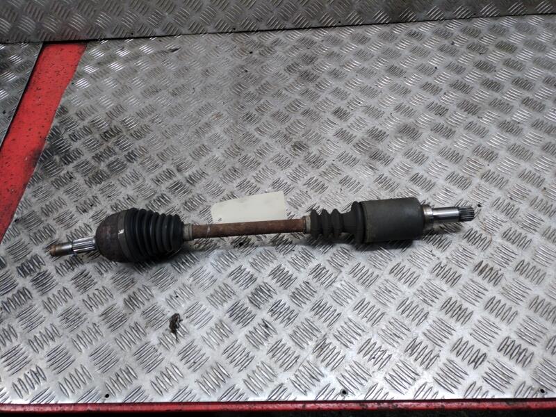 Giunto cardanico albero di trasmissione sinistro PEUGEOT 106 PHASE 2 Gasolina - 1
