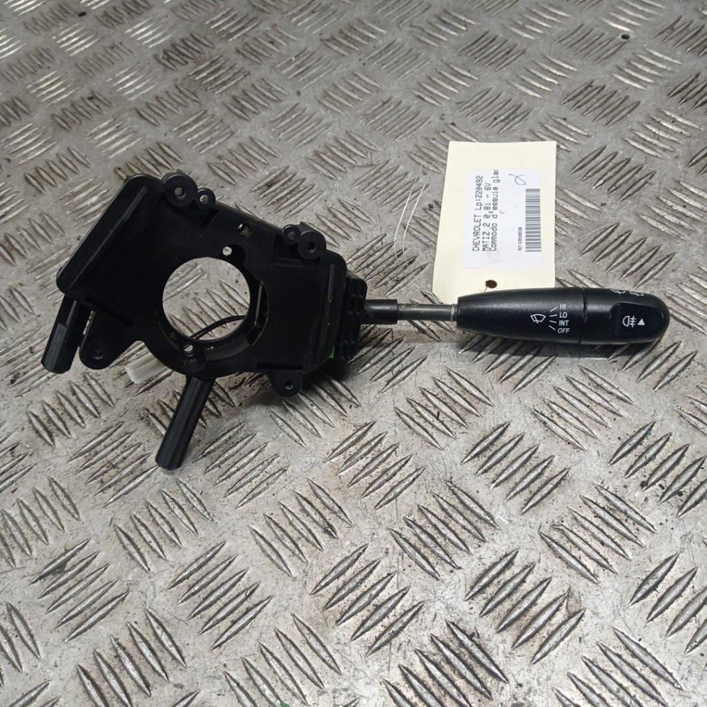 Devio tergicristalli CHEVROLET MATIZ 2 Gasolina - 1