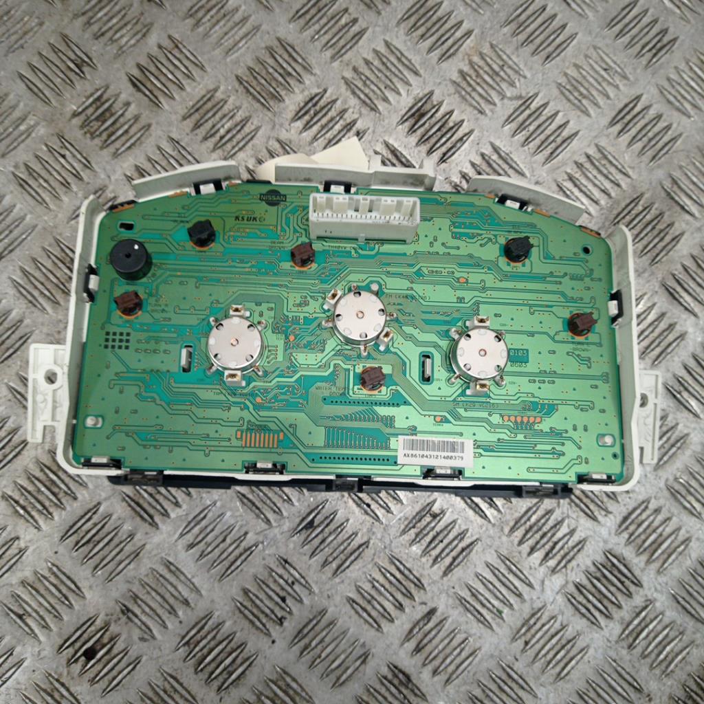 Compteur NISSAN MICRA 3 PHASE 1 Essence - 1