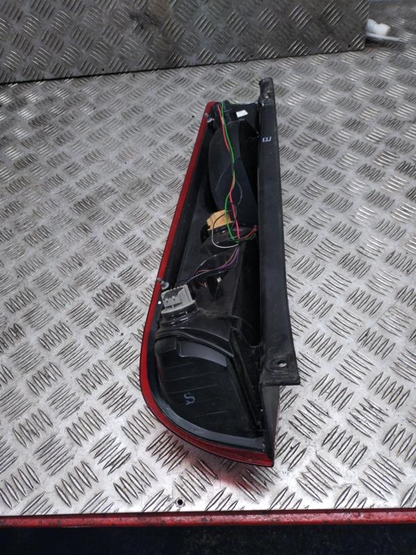 Fanale posteriore principale destro (luci) FORD FIESTA 5 PHASE 2 Gasolina - 1