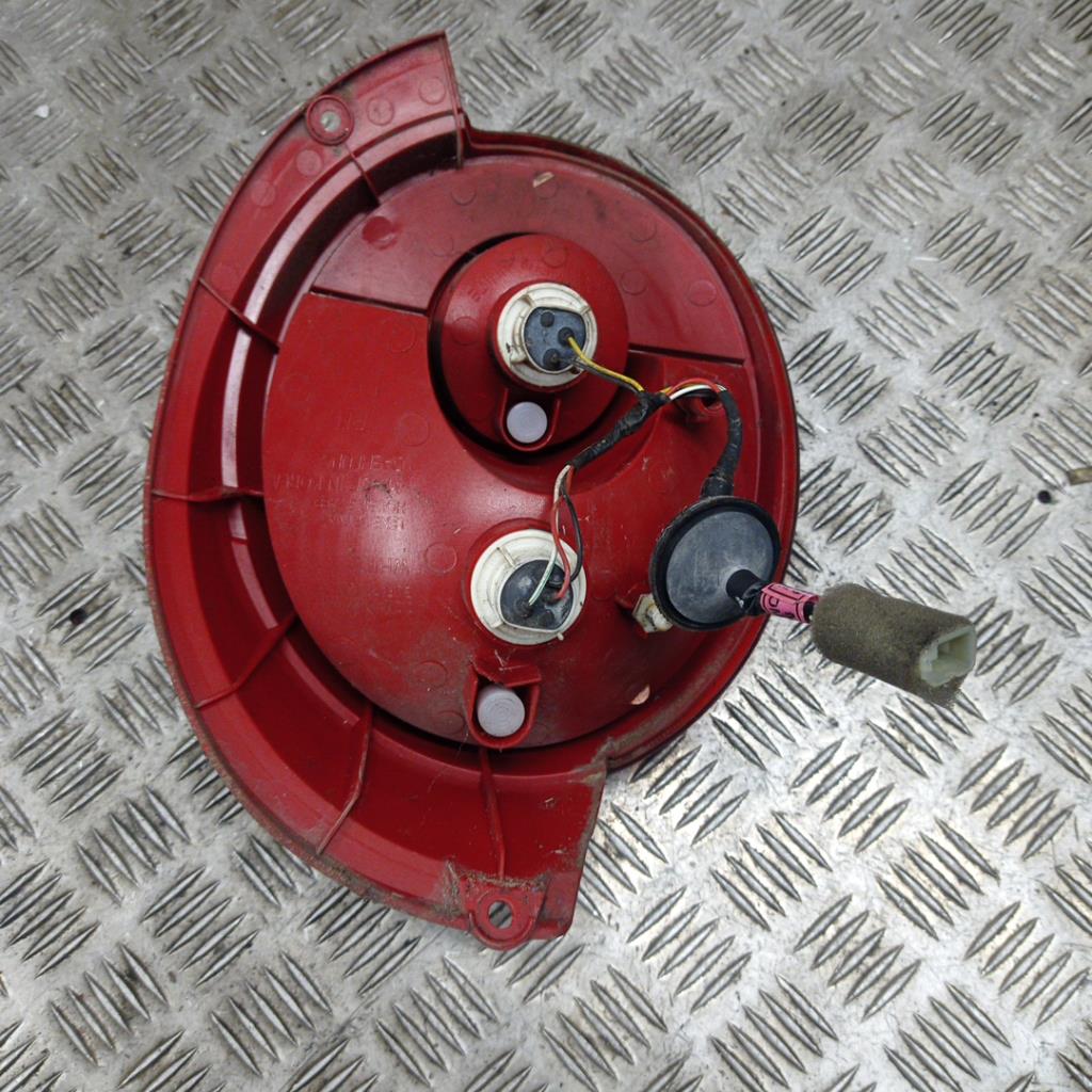 Fanale posteriore principale destro (luci) CHEVROLET MATIZ 2 Gasolina - 1