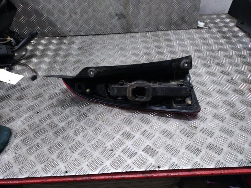 Fanale posteriore principale destro (luci) RENAULT ESPACE 4 PHASE 1 Diésel - 1