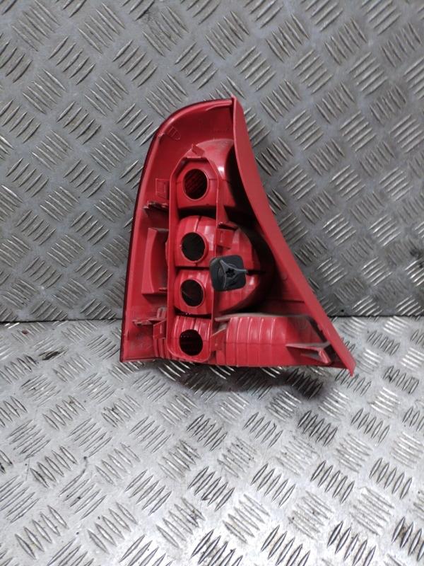 Fanale posteriore principale destro (luci) RENAULT CLIO 2  - 1