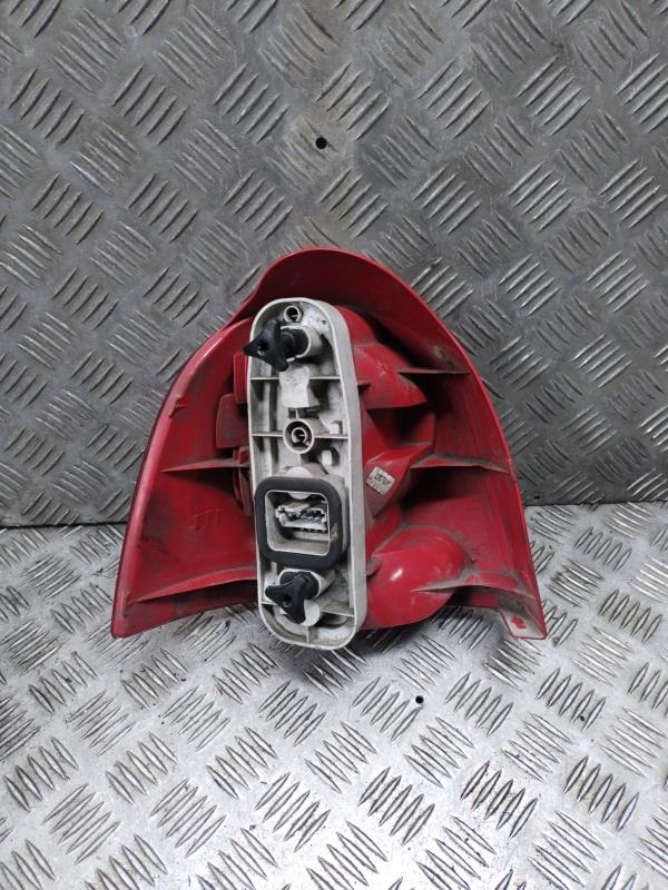 Fanale posteriore principale destro (luci) RENAULT TWINGO 1  - 1