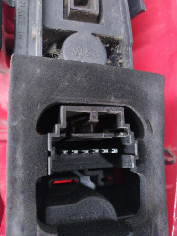 Fanale posteriore principale destro (luci) RENAULT CLIO 2  - 1