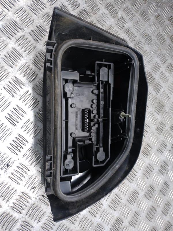 Fanale posteriore principale destro (luci) RENAULT CLIO 1 PHASE 2 Diésel - 1