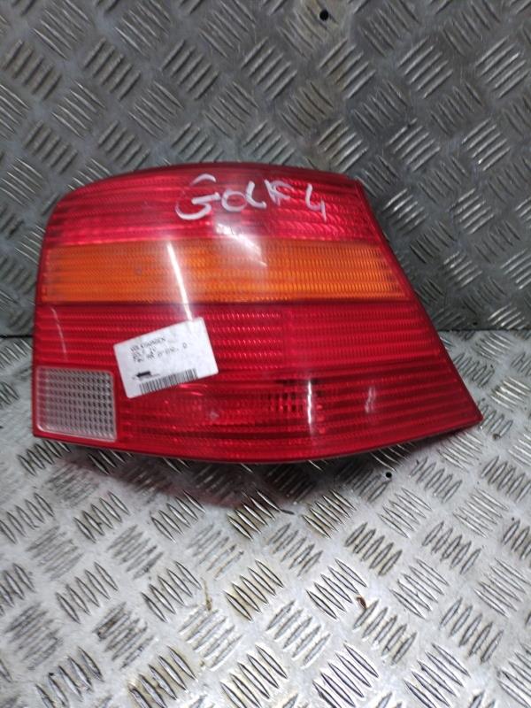 Fanale posteriore principale destro (luci) VOLKSWAGEN GOLF 4 Diésel - 1