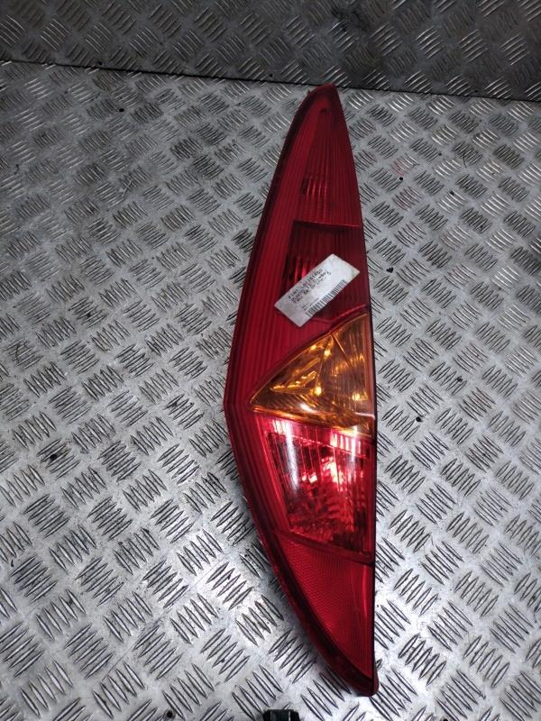 Fanale posteriore principale sinistro (luci) FIAT PUNTO 2 PHASE 1 Diésel - 1