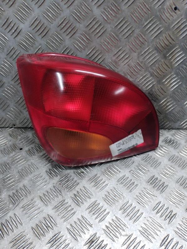 Fanale posteriore principale sinistro (luci) FORD FIESTA 4 PHASE 1 Gasolina - 1