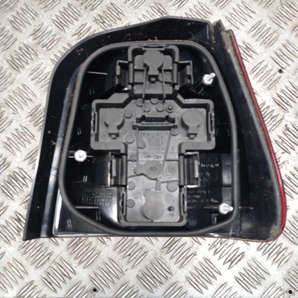 Fanale posteriore principale sinistro (luci) SKODA FELICIA PHASE 1 Gasolina - 1