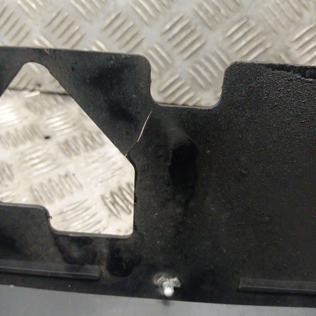 Griglia calandra LANCIA ZETA PHASE 2 Diésel - 1