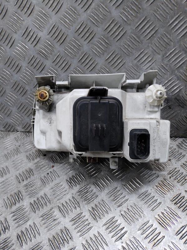 Gruppo ottico anteriore principale destro (luci)(faro) VOLKSWAGEN POLO 3 PHASE 1 Gasolina - 1