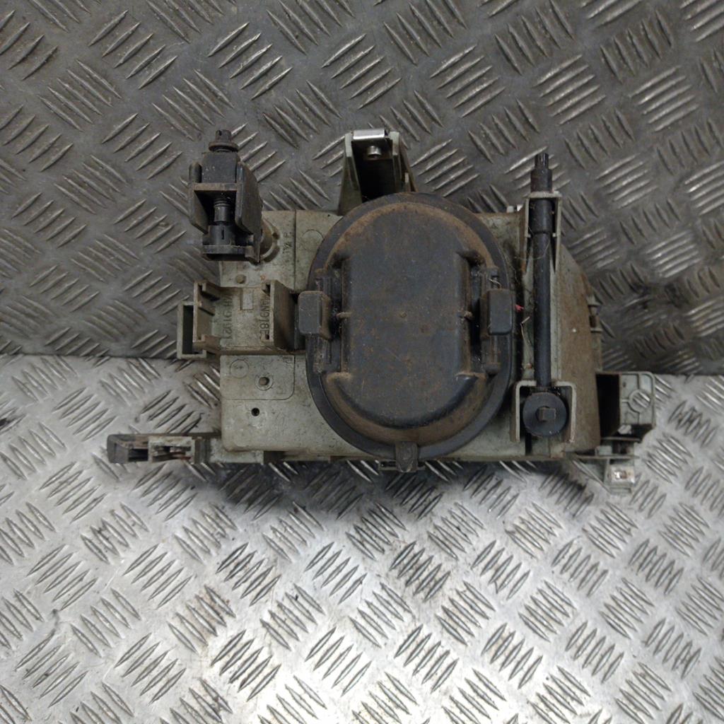 Gruppo ottico anteriore principale sinistro (luci)(faro) RENAULT CLIO 1 PHASE 1 Gasolina - 1