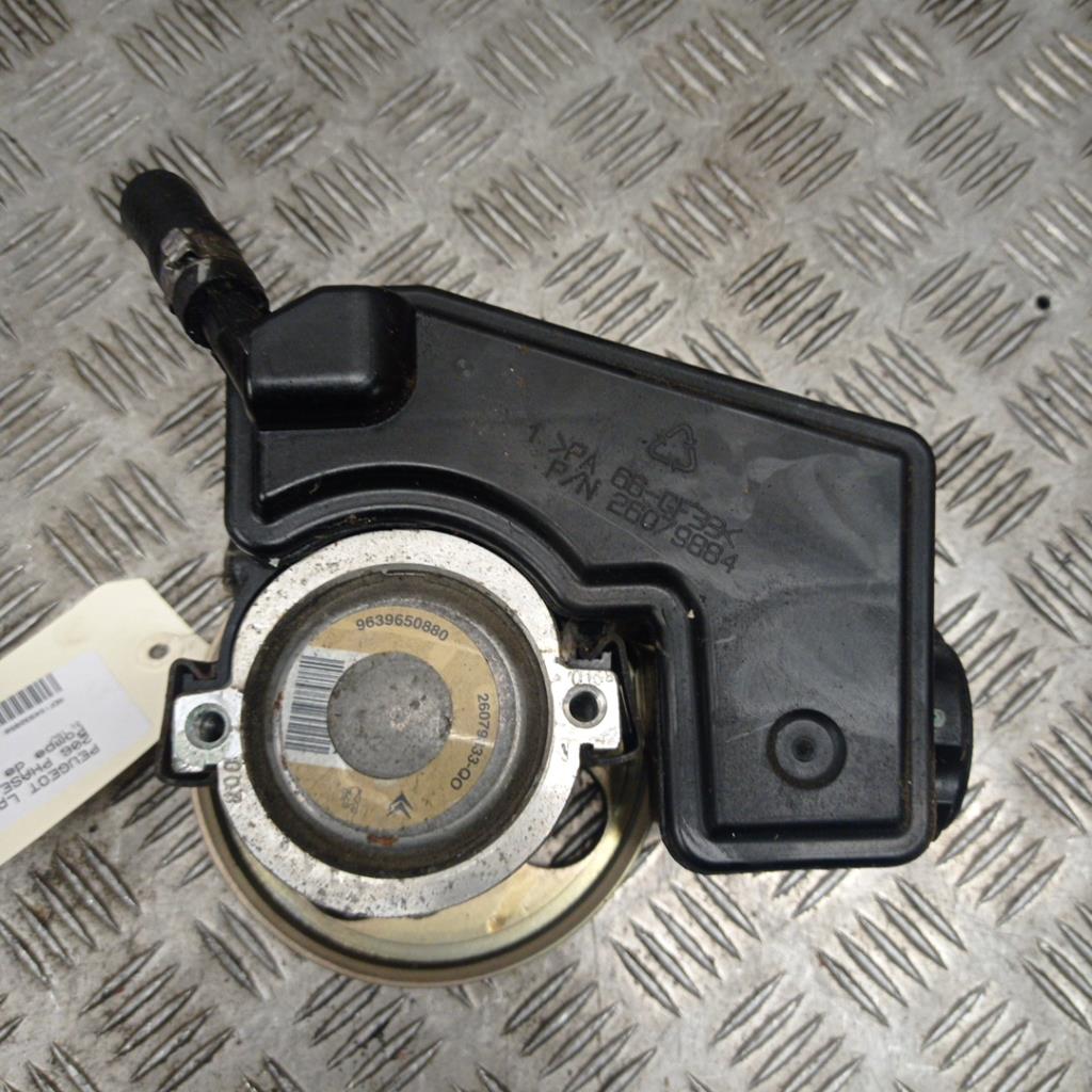 Pompa sterzo PEUGEOT 206 PHASE 1 CABRIOLET Gasolina - 1