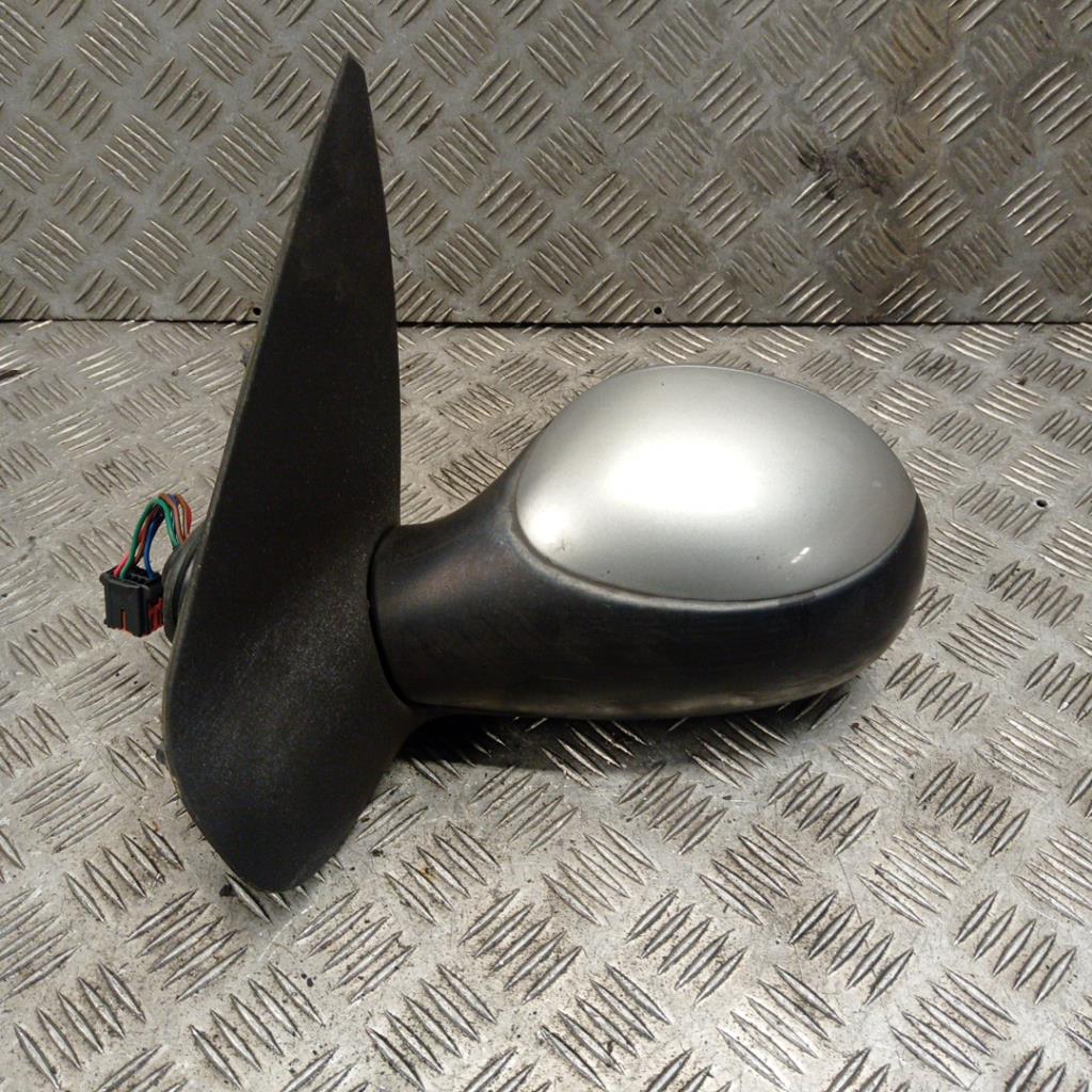 Specchietto retrovisore sinistro PEUGEOT 206 PHASE 1 Diésel - 1