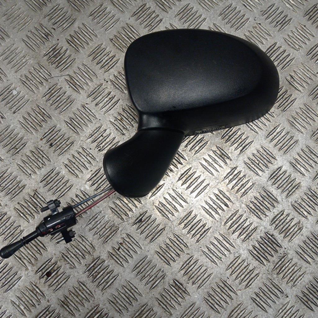 Specchietto retrovisore sinistro CHEVROLET MATIZ 2 Gasolina - 1