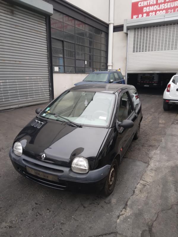 Mozzo anteriore destro RENAULT TWINGO 1 PHASE 2 Gasolina - 1