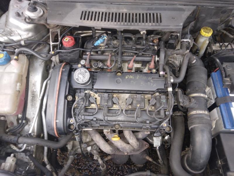 Alternatore ALFA ROMEO 147 PHASE 1 Gasolina - 1