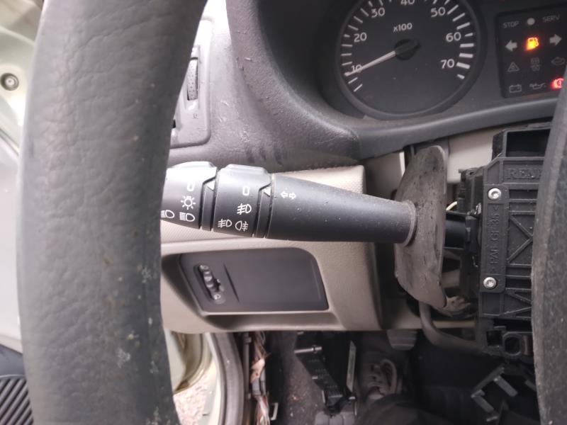 Commodo phare RENAULT CLIO 2 PHASE 2 Diesel - 1