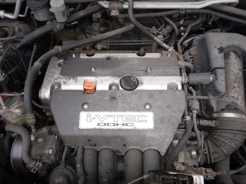Compressore clima HONDA CR-V 2 PHASE 1 Gasolina - 1