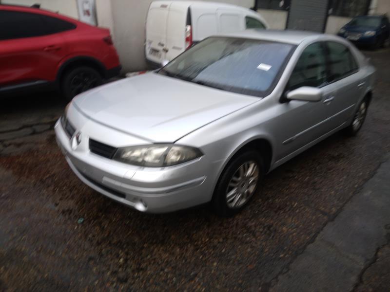 Cremaillere assistee RENAULT LAGUNA 2 PHASE 2 Essence - 1